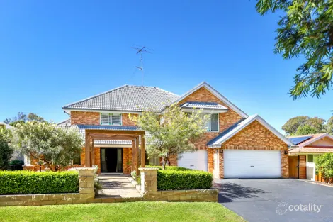 Property photo of 27 Devaney Avenue Glenmore Park NSW 2745