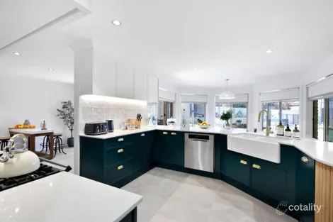 Property photo of 27 Devaney Avenue Glenmore Park NSW 2745