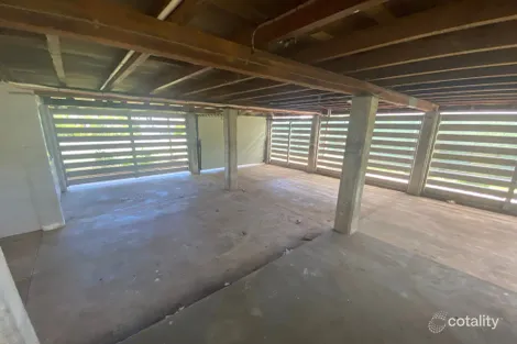 Property photo of 5 Dymock Street Maryborough QLD 4650