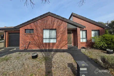 Property photo of 21 Bluff Street Lalor VIC 3075