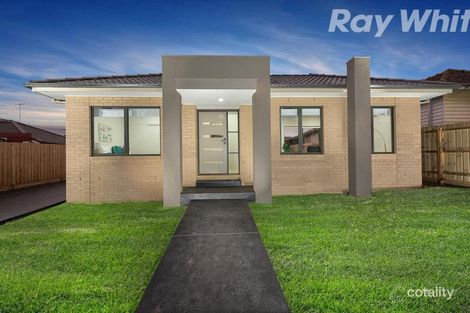 Property photo of 1/50 St Vigeons Road Reservoir VIC 3073