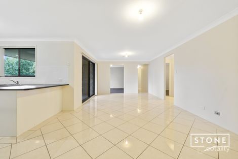Property photo of 21 Paddock Street The Ponds NSW 2769