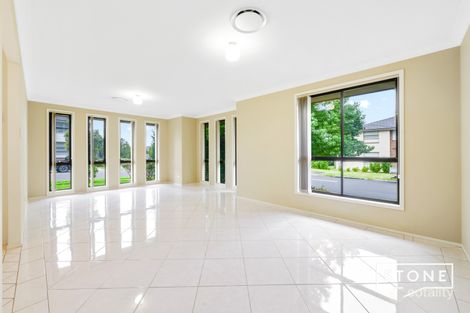 Property photo of 21 Paddock Street The Ponds NSW 2769