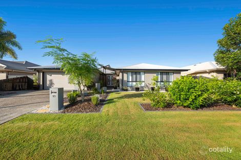 10 Tudar Pl, Thornlands, QLD 4164