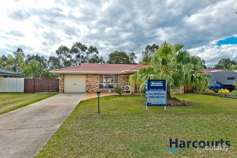 Property photo of 63 Hickory Drive Narangba QLD 4504