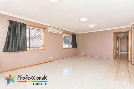 Property photo of 6 Eisenhower Street Stretton QLD 4116