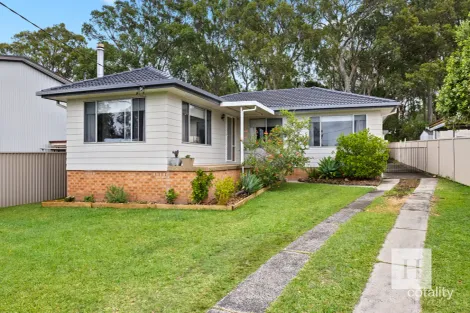 Property photo of 42 Kilpa Road Wyongah NSW 2259