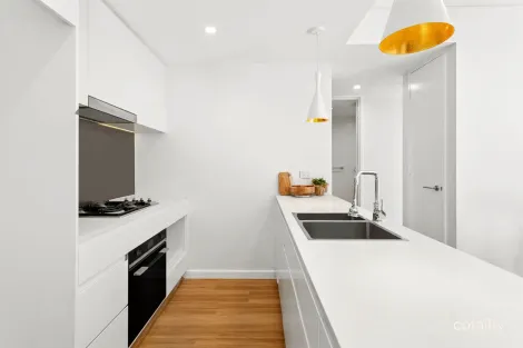 Property photo of 2208/2 Mentmore Avenue Rosebery NSW 2018