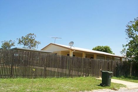 Property photo of 12 Alpha Street Calliope QLD 4680
