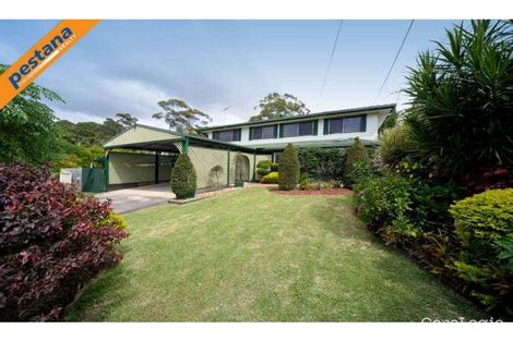 Property photo of 13 Cilla Court Rochedale South QLD 4123