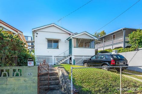 Property photo of 51 Abbotsford Road Bowen Hills QLD 4006