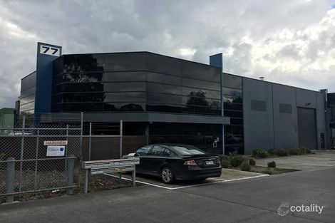 9b/77-79 Bayfield Rd E, Bayswater North, VIC 3153