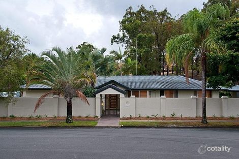 Property photo of 15 Freda Street Ashmore QLD 4214