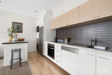 Property photo of 203/61 Stawell Street Richmond VIC 3121
