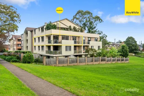 11/1a Shirley St, Carlingford, NSW 2118