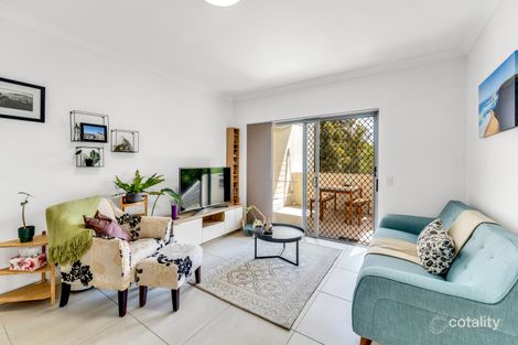 Property photo of 2/31 Trundle Street Enoggera QLD 4051