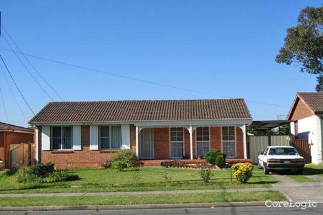 Property photo of 5 Tucks Road Toongabbie NSW 2146