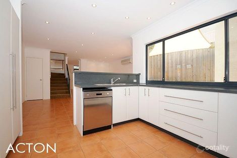 Property photo of 34A St Leonards Street Mosman Park WA 6012