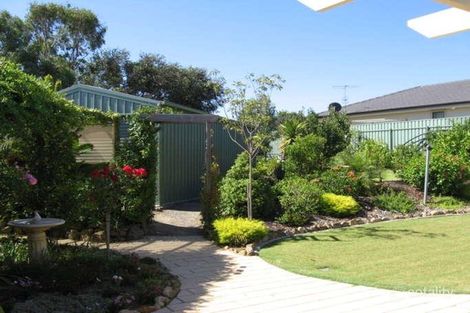 Property photo of 8 Riverway Court McCracken SA 5211