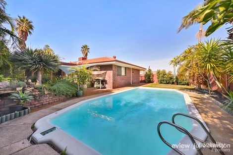 Property photo of 11 Timbercrest Rise Woodvale WA 6026