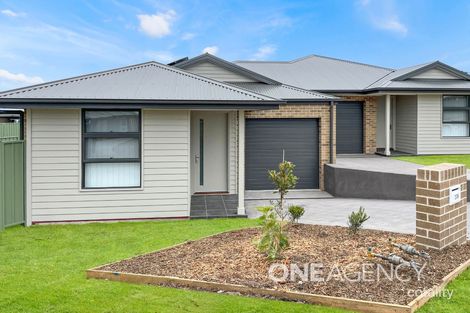23b Bendigo Cct, Nowra, NSW 2541