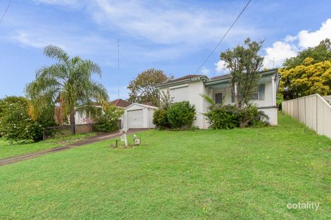 Property photo of 8 Edward Street Charlestown NSW 2290