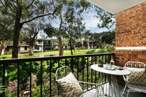 Property photo of 35/267-319 Bulwara Road Ultimo NSW 2007