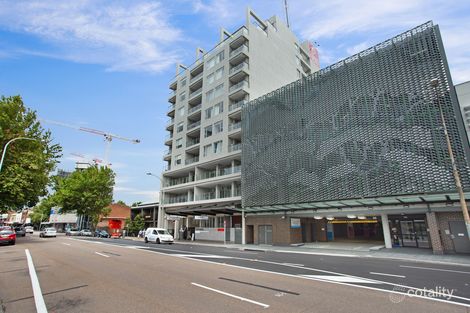 Property photo of 43/741 Hunter Street Newcastle West NSW 2302