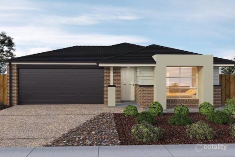 Lot 325 Wade St, Tarneit, VIC 3029