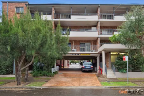Property photo of 13/23-29 Gray Street Sutherland NSW 2232
