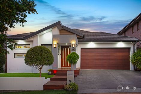Property photo of 6 Grazier Road Rouse Hill NSW 2155