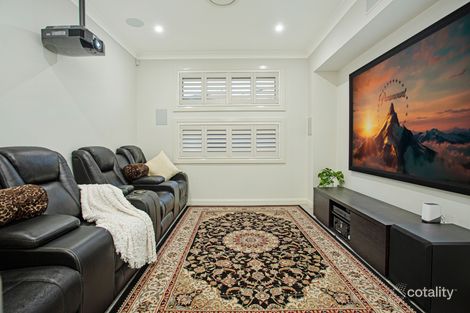 Property photo of 6 Grazier Road Rouse Hill NSW 2155