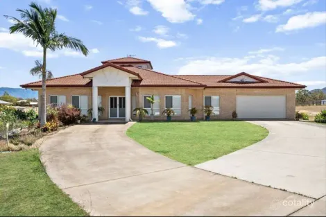 18 Carter Rd, Aratula, QLD 4309