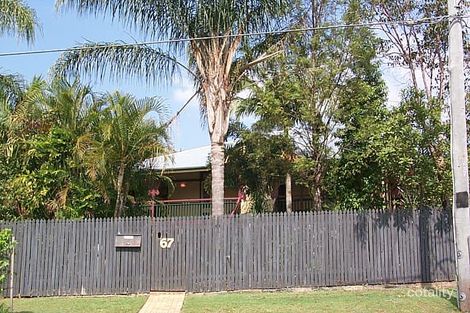 Property photo of 67 McLean Parade Ashgrove QLD 4060