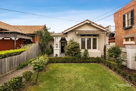 Property photo of 2 Grosvenor Street Moonee Ponds VIC 3039