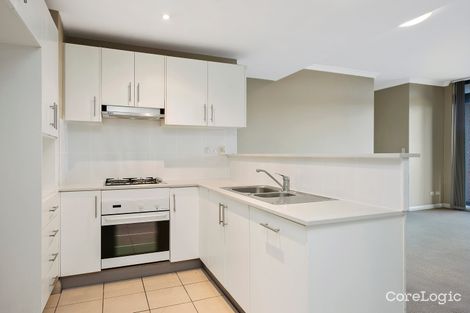 Property photo of 50/24-28 College Crescent Hornsby NSW 2077