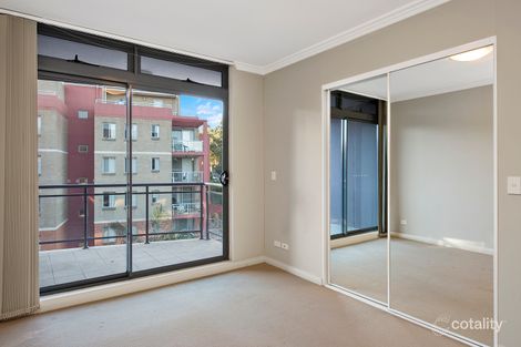 Property photo of 50/24-28 College Crescent Hornsby NSW 2077