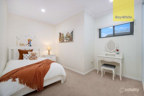 Property photo of 29 Tobruk Avenue Carlingford NSW 2118