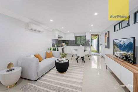 Property photo of 29 Tobruk Avenue Carlingford NSW 2118