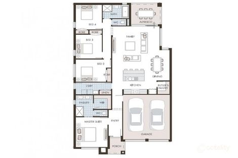 Property photo of 27 Foothills Terrace Glenmore Park NSW 2745