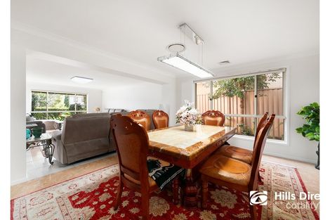 Property photo of 16 Bradforde Street Kellyville Ridge NSW 2155