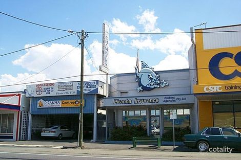 168 Denison St, Rockhampton City, QLD 4700