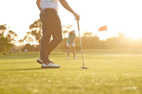 Lot 565 Bowerman Rd, Elderslie, NSW 2570