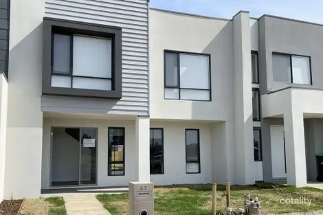 37 Oldbridge Bvd, Weir Views, VIC 3338