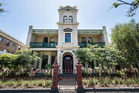 286-294 Albert Rd, South Melbourne, VIC 3205