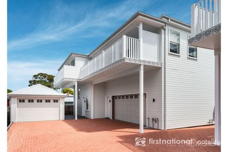 2/60 Catherine St, Maitland, NSW 2320