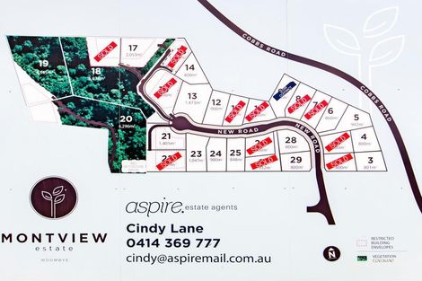 9 Cobbs Rd, Woombye, QLD 4559