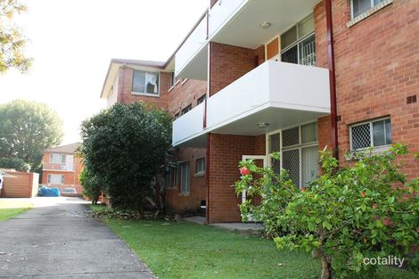 Property photo of 10/47-49 Burlington Road Homebush NSW 2140