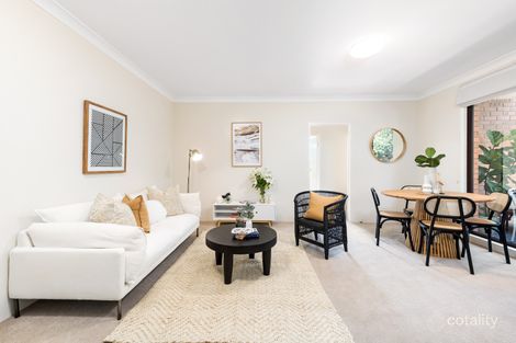Property photo of 3/37 Rosalind Street Cammeray NSW 2062