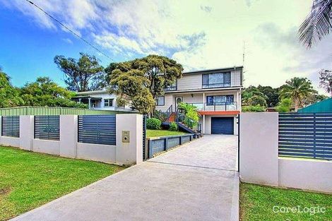 Property photo of 35 Albatross Road Berkeley Vale NSW 2261